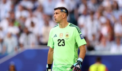 Emiliano Dibu Martínez Biography of Argentina Goalkeeping Hero